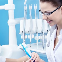 Katherine W Poepperling, DDS