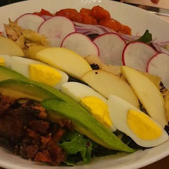 Hearthstone Lounge - Hearthstone Cobb Salad - Lounges Near Me - Anaheim, California Hearthstone Lounge - Hearthstone Cobb Salad - Lounges Near Me - Anaheim, California