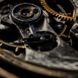 Colorado Clock Repair