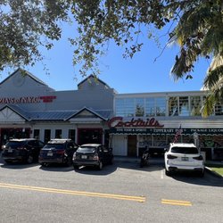 The Cove Shopping Center