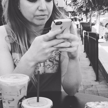Starbucks - Coffee & Tea Near Me - Fullerton, California