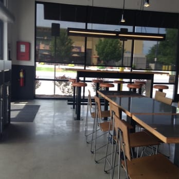 Chipotle Mexican Grill - Mexican Near Me - Plattsburgh, New York