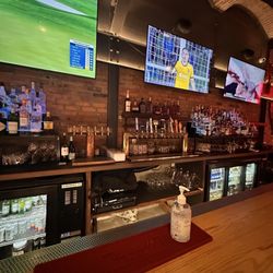 Finnerty’s - Inside