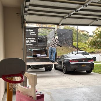 Mike's EZ Hauling - Junk Removal & Hauling Near Me Mike's EZ Hauling - Junk Removal & Hauling Near Me