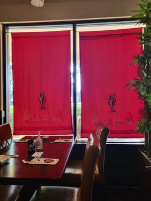 Kazu Japanese Restaurant by null