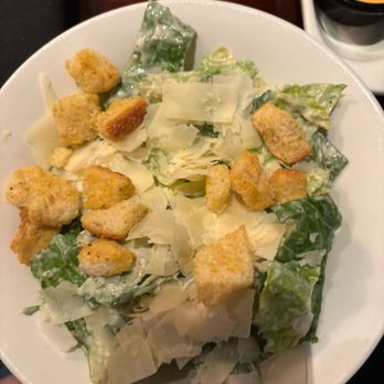 LongHorn Steakhouse - Caesar Salad - Steakhouses Near Me - Belton, Missouri