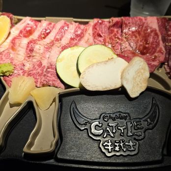 Chubby Cattle - Barbeque Near Me - Rosemead, California