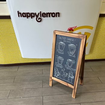 Happy Lemon - Juice Bars & Smoothies Near Me - Pleasant hill, California Happy Lemon - Juice Bars & Smoothies Near Me - Pleasant hill, California