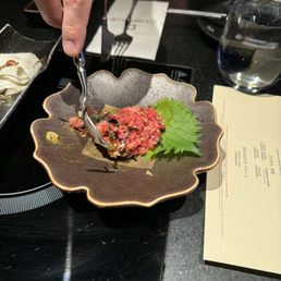Tartare