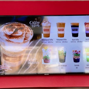 Yummy Bakery - Coffee, Thai tea and Che desserts - Bakeries Near Me - Westminster, California Yummy Bakery - Coffee, Thai tea and Che desserts - Bakeries Near Me - Westminster, California