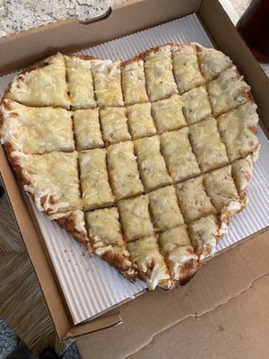 Peace Love and Pizza - Milton by null