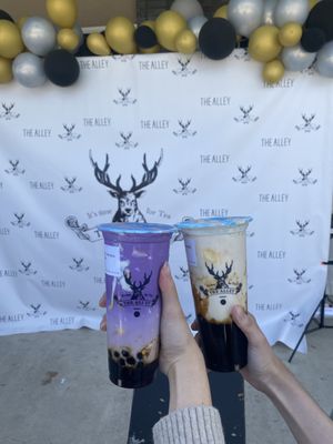 The Alley Cedar Park by null