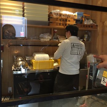 Sanpoutei Ramen - In house made ramen noodles - Ramen Near Me - Richmond, British Columbia Sanpoutei Ramen - In house made ramen noodles - Ramen Near Me - Richmond, British Columbia