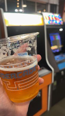 Cidercade Arlington by null