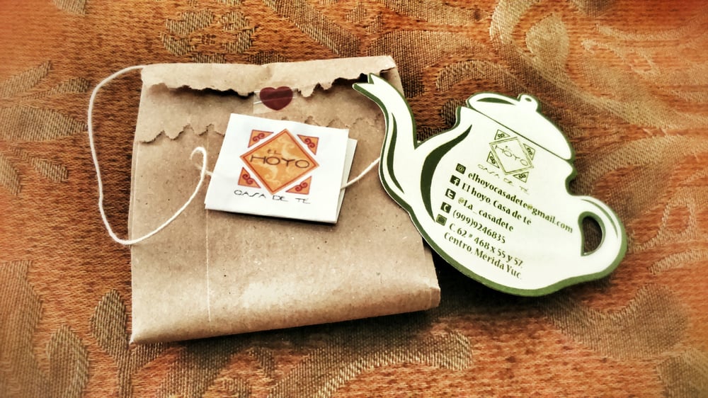 El Hoyo Casa de Té