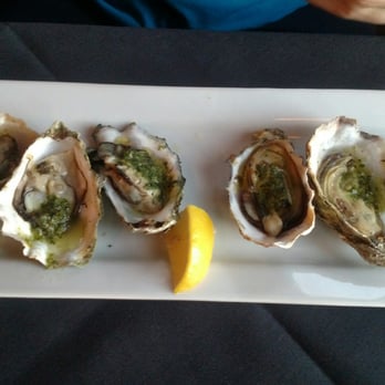 Hearth on 25th - Grilled Oysters - New American Near Me - Ogden, Utah Hearth on 25th - Grilled Oysters - New American Near Me - Ogden, Utah