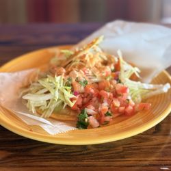 Gloria's Cocina Mexicana
