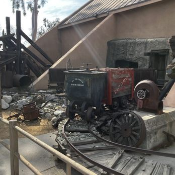 San Bernardino County Museum - Mining history - Museums Near Me - Redlands, California San Bernardino County Museum - Mining history - Museums Near Me - Redlands, California
