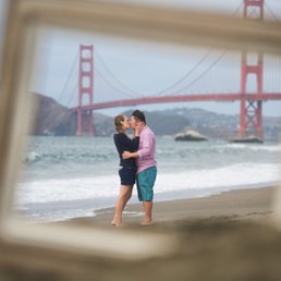 Baker Beach