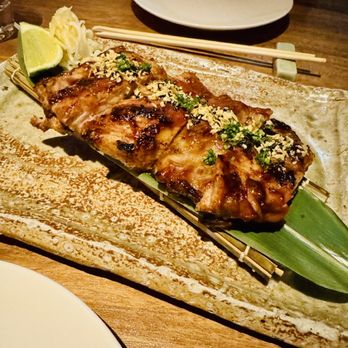Zuma - BBQ Pork - Japanese Near Me - Rome, RM