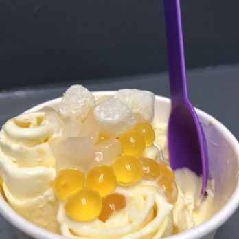 ZRolls Ice Cream - Moody mango - Desserts Near Me - Harrison, New Jersey ZRolls Ice Cream - Moody mango - Desserts Near Me - Harrison, New Jersey