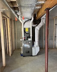 Slide of Sameer Heating and Plumbing