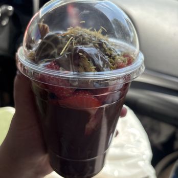 Choco Bakery & Cafe - Coffee & Tea Near Me - Chino, California
