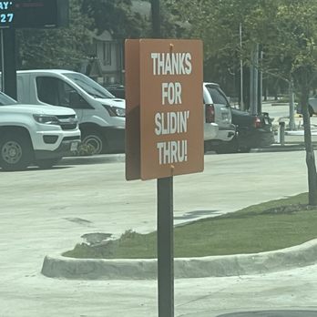 Smalls Sliders - Thank'd for "Slidin' Thru" - Burgers Near Me - Houston, Texas