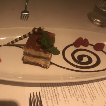 Pricci - Italian Near Me - Atlanta, Georgia