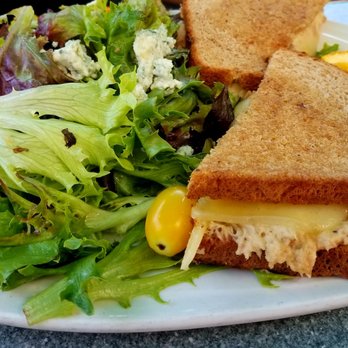 City Pub - Tuna melt - Pubs Near Me - Redwood City, California City Pub - Tuna melt - Pubs Near Me - Redwood City, California