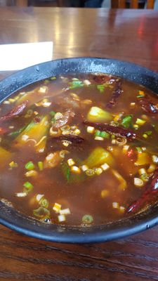 Skyview Noodle & Tea by null