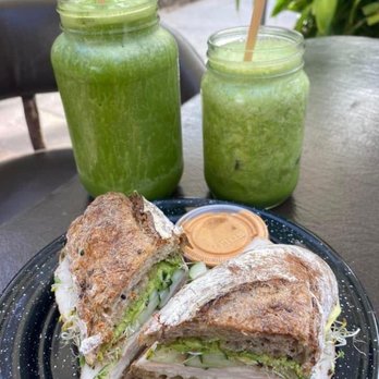 El Cafecito de Mita - Ice Cream & Frozen Yogurt Near Me - Punta de Mita, NAY