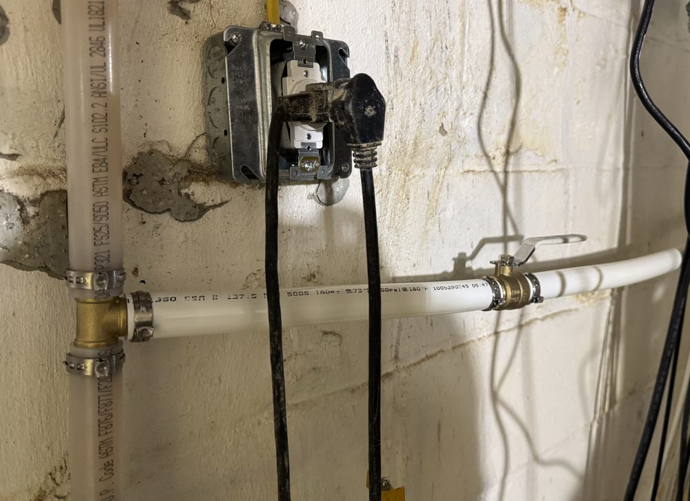 Slide of Nagen Plumbing