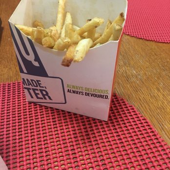 PDQ Chicken - Fries - Sandwiches Near Me - Jacksonville, Florida