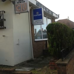 Ashtead Village Club
