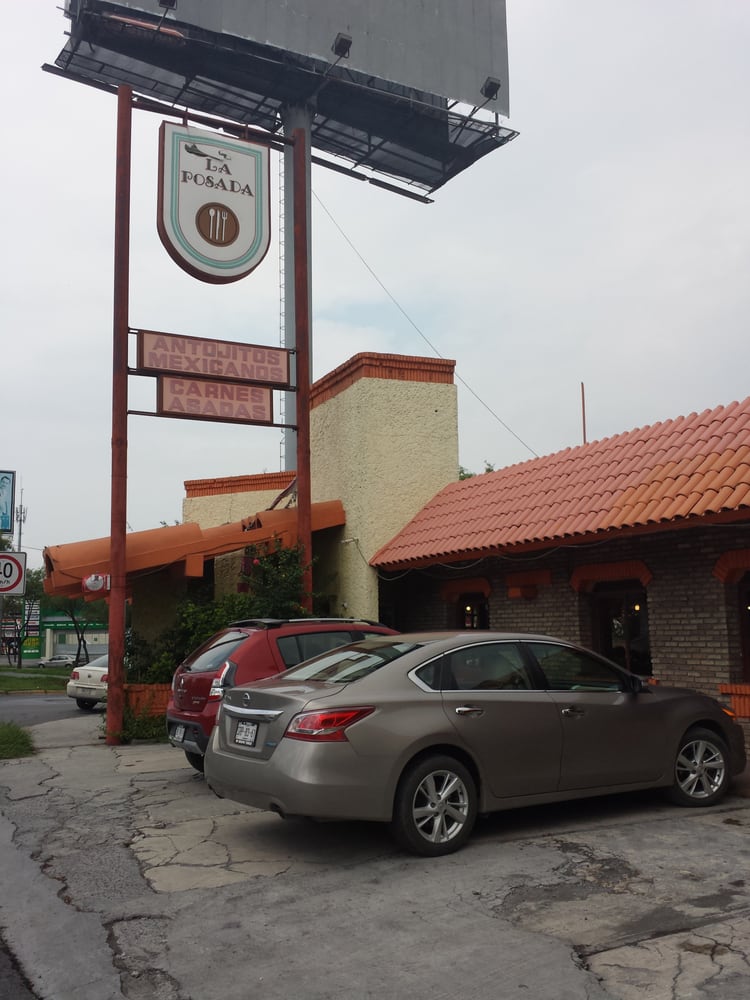 La Posada