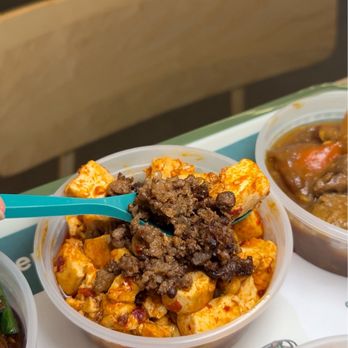Tigawok - Chinese Near Me - Burbank, California