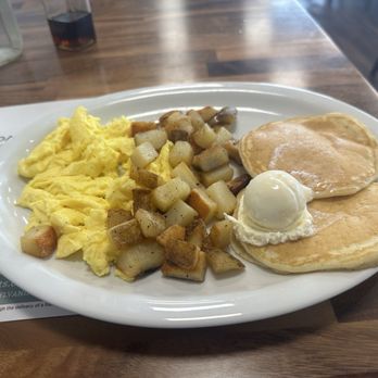 Turning Point - Rise & Shine Combo - Breakfast & Brunch Near Me - Glen Allen, Virginia Turning Point - Rise & Shine Combo - Breakfast & Brunch Near Me - Glen Allen, Virginia
