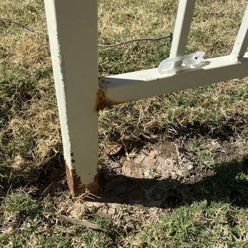 Aztec Fence Co - Decks & Railing Near Me