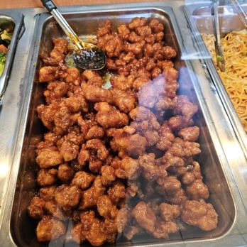 Sam’s Palace - Chinese Near Me - Barstow, California