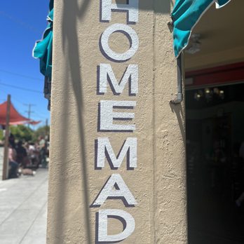 Homemade Cafe - American Near Me - Berkeley, California