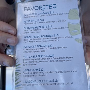 Zelda's - Bars Near Me - Capitola, California Zelda's - Bars Near Me - Capitola, California