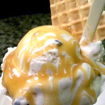 iScream - Ice Cream & Frozen Yogurt Near Me - Berkeley, California