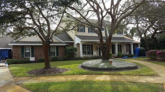 Slide of Bay Area Roofing