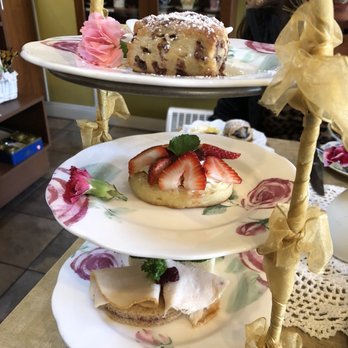 Tea Time - Coffee & Tea Near Me - Palo Alto, California Tea Time - Coffee & Tea Near Me - Palo Alto, California