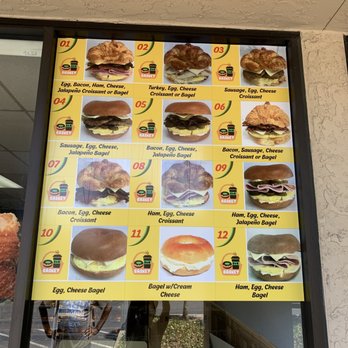 Donut Basket - Donuts Near Me - Milpitas, California