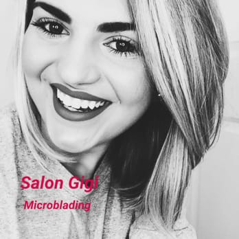 Salon Gigi - Eyebrows are also important. - Hair Salons Near Me - Matthews, North Carolina Salon Gigi - Eyebrows are also important. - Hair Salons Near Me - Matthews, North Carolina