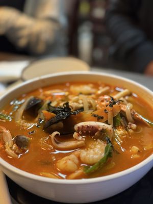 Friend's House Korean by null