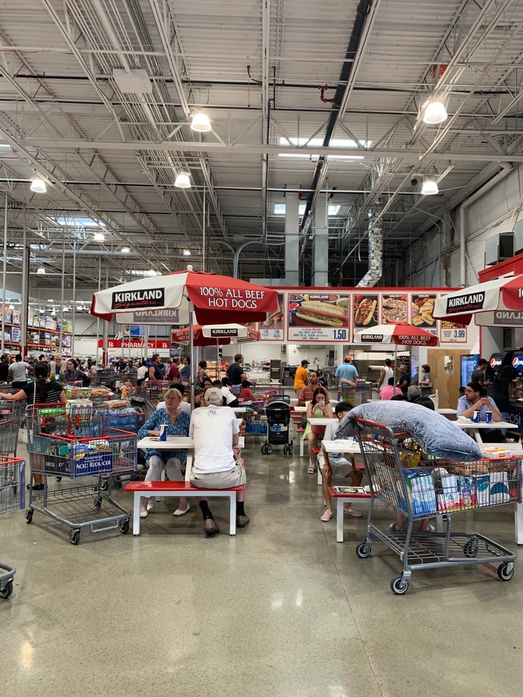 COSTCO WHOLESALE 50 Overlook Blvd, Nanuet, New York Wholesale