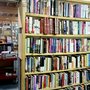 Photo of Books Between Friends
